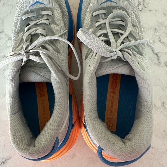 Hoka gaviota 4 shoes - Picture 7 of 8